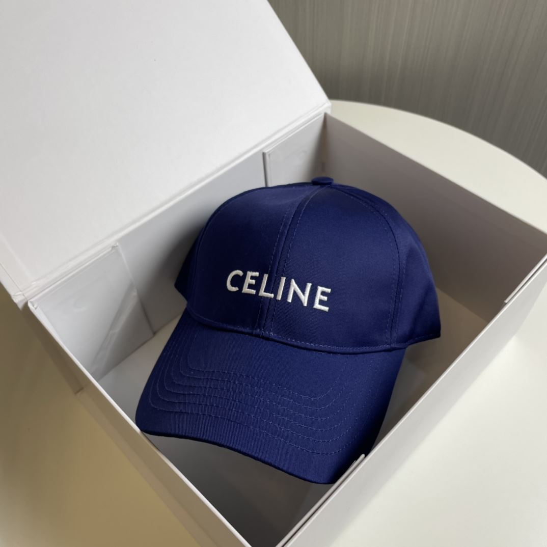 Celine Caps